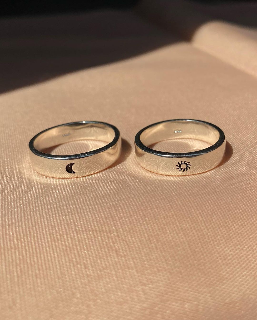 Customised Heartfit Couple Band