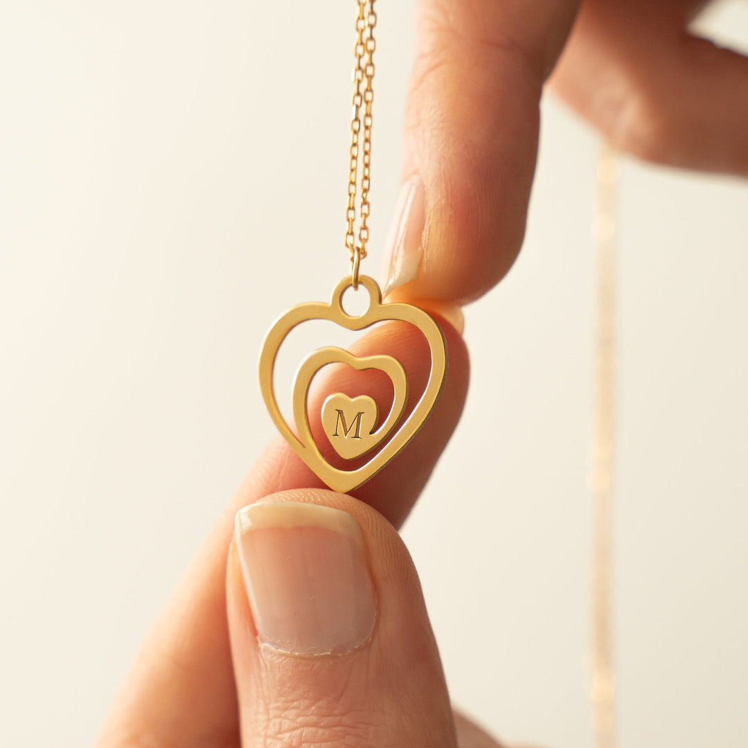 Eternal Affection Necklace