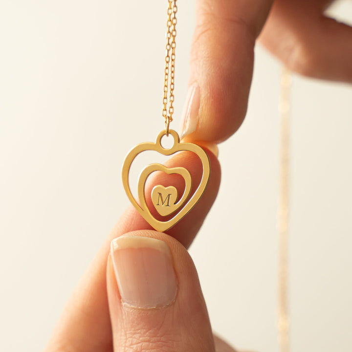 Eternal Affection Necklace