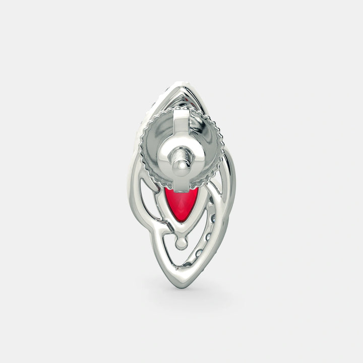 Meraki Earrings - 925 SILVER