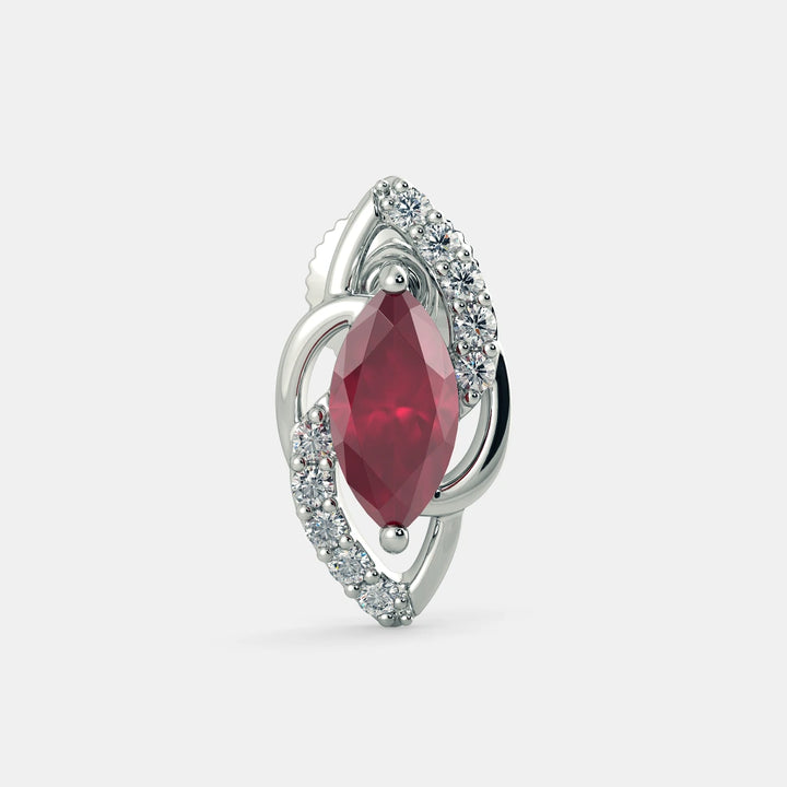 Meraki Earrings - 925 SILVER
