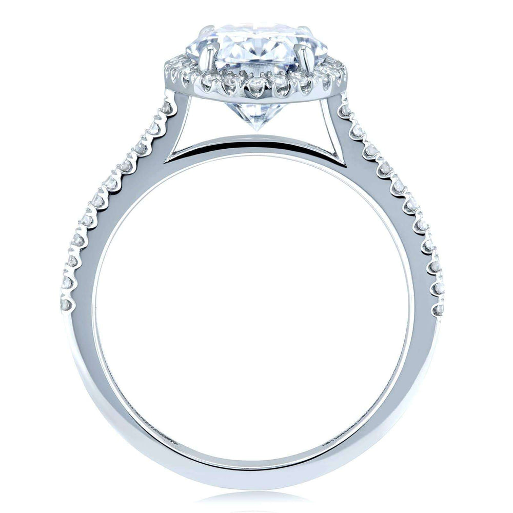 ZEN RING - 925 SILVER