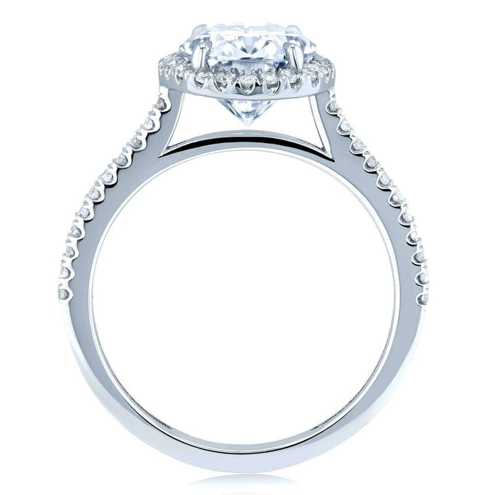 ZEN RING - 925 SILVER