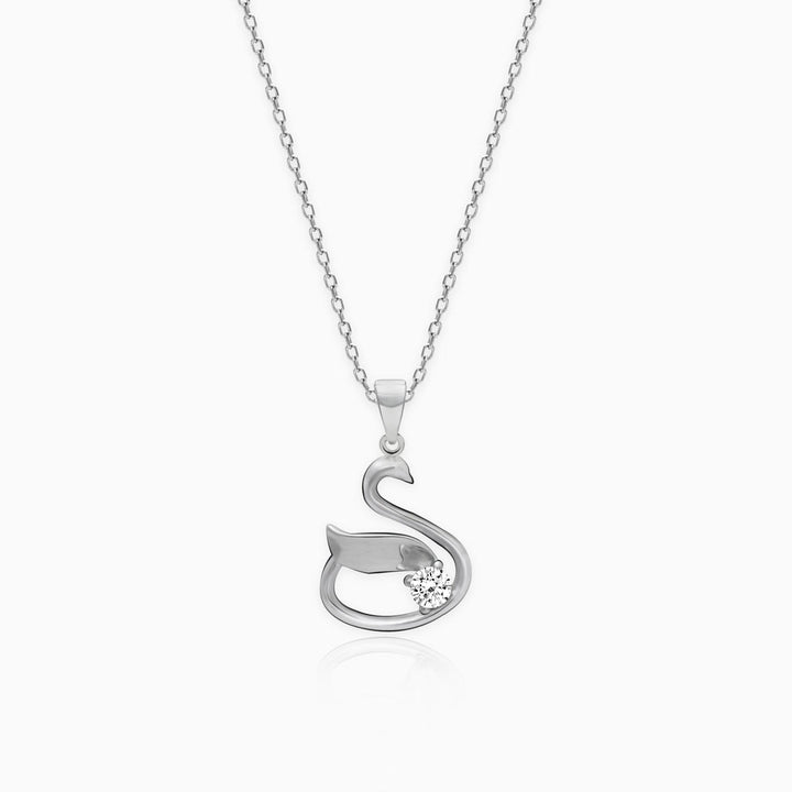 SENSATION SIGNATURE NECKLACE - 925 SILVER