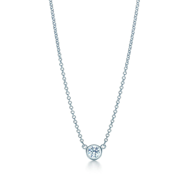 DIAMONDS BY YARD® PENDANT - 925 SILVER - SENSATION Pakistan