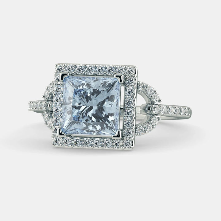 Florida Ring- 925 SILVER - SENSATION Pakistan