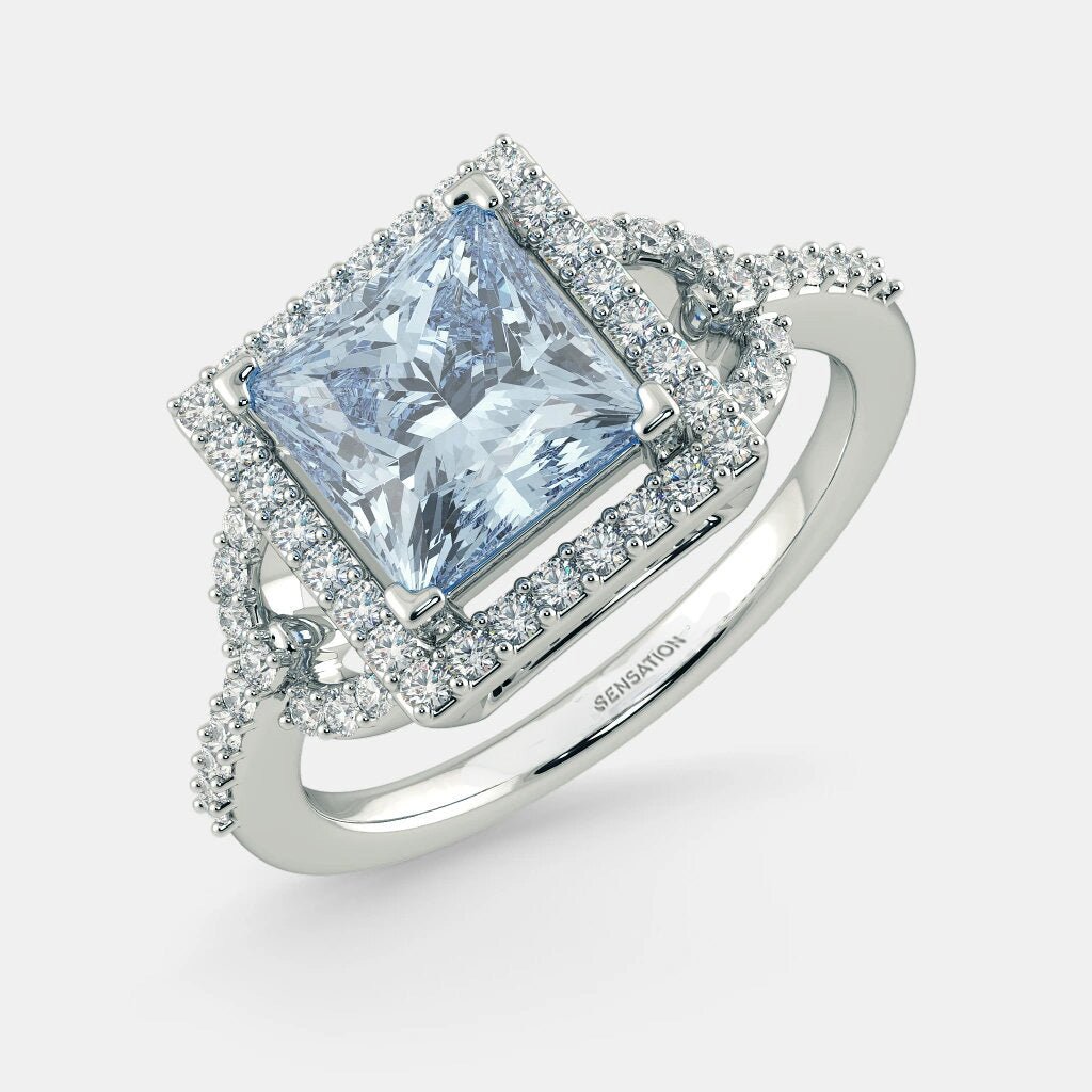Florida Ring- 925 SILVER - SENSATION Pakistan