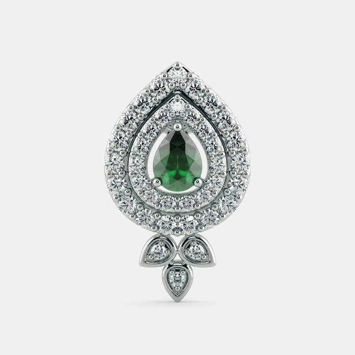 Grace Earrings - 925 SILVER - SENSATION Pakistan