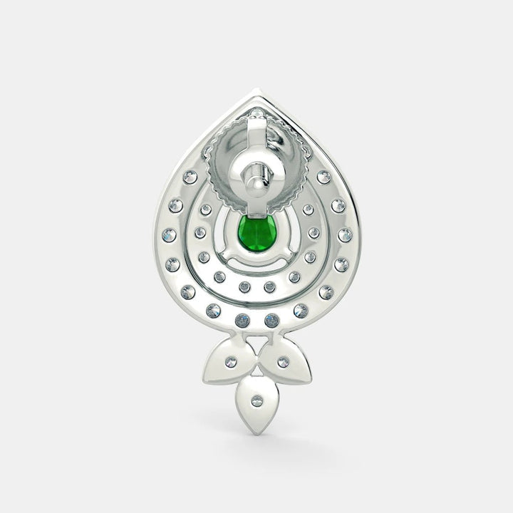 Grace Earrings - 925 SILVER - SENSATION Pakistan