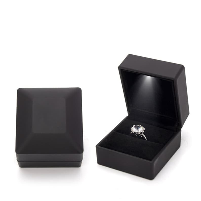 Luxury LED Box