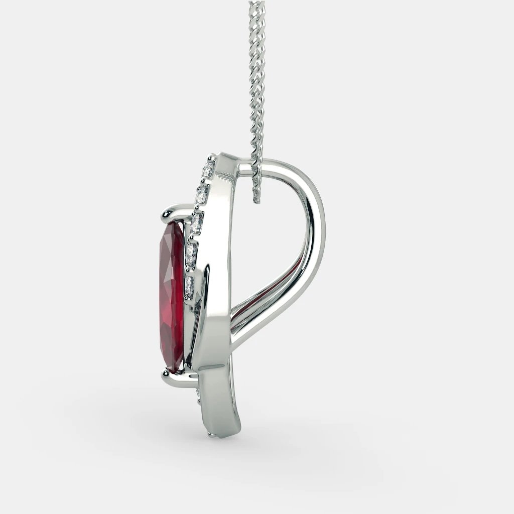 MERAKI Necklace 925 Silver (Limited Edition) - SENSATION Pakistan