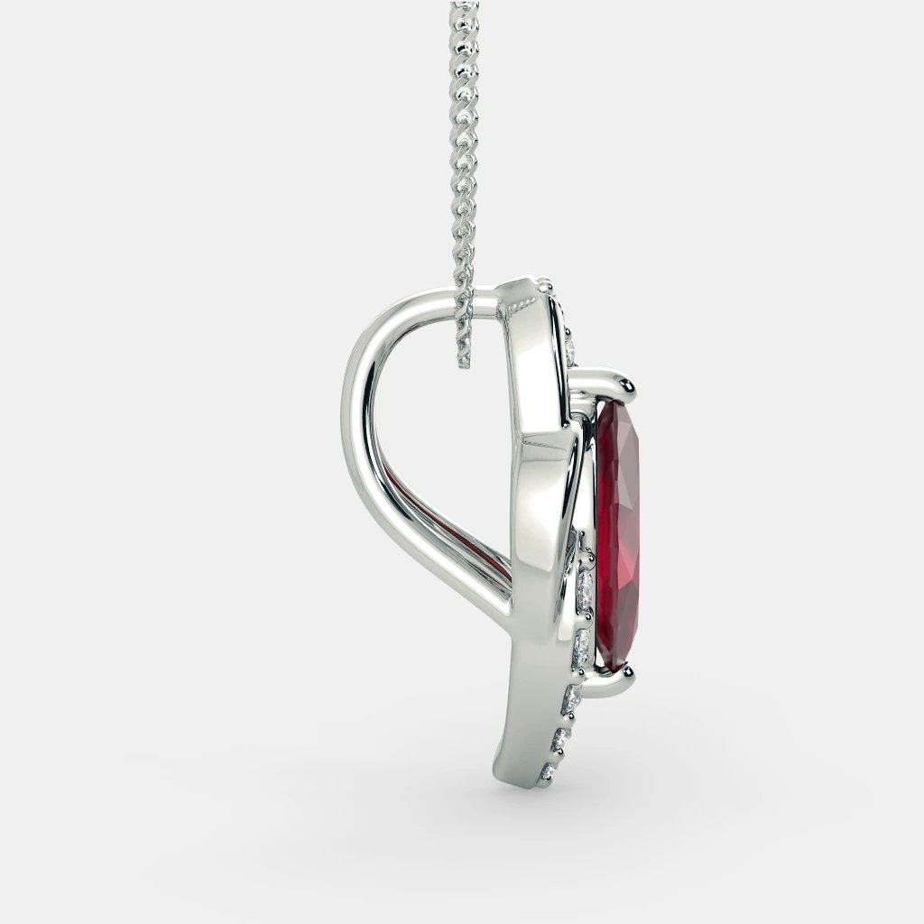 MERAKI Necklace 925 Silver (Limited Edition) - SENSATION Pakistan