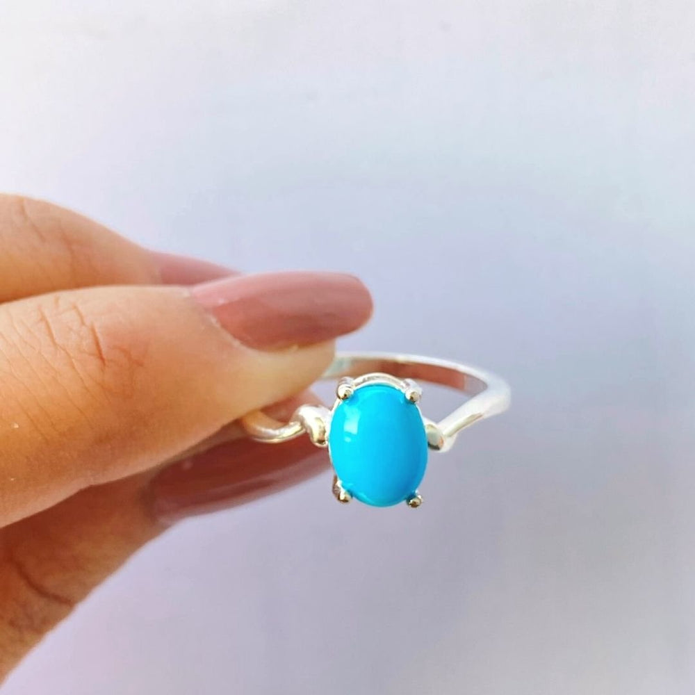 NATURAL TURQUOISE - AVA - SENSATION Pakistan