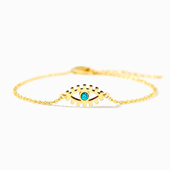 Evil Eye Bracelet