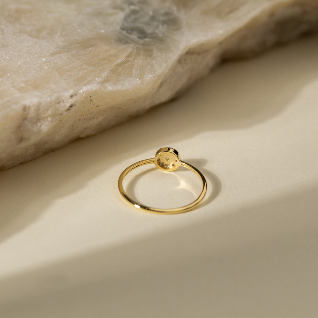 The Sunshine Ring