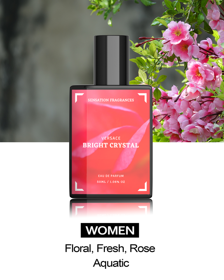 Drawn To You - Our Impression of Bright Crystal