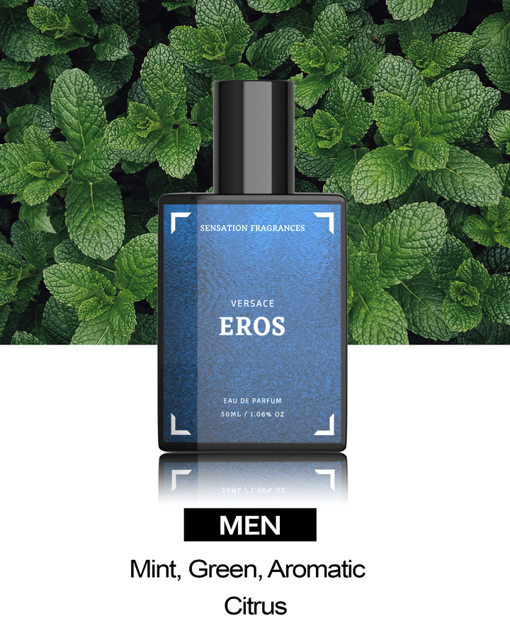 The beast - Inspired By Eros