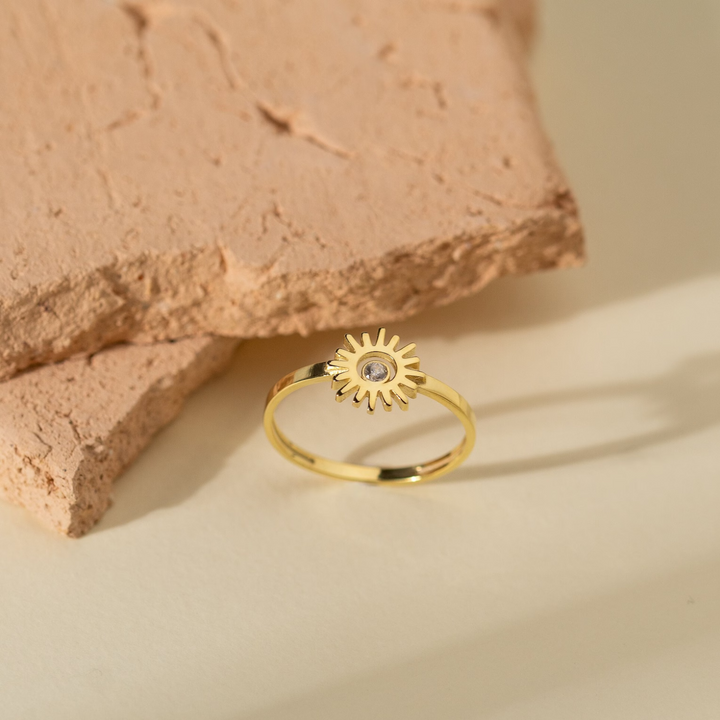 The Sunshine Ring
