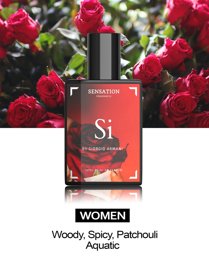 Affection - Our Impression of Si