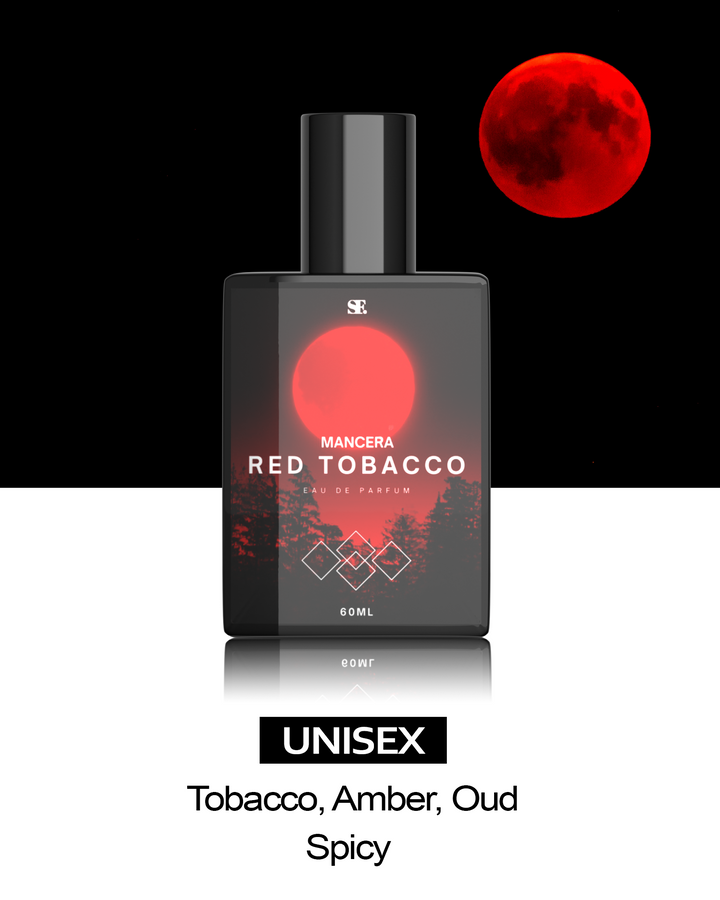 Inspired by Red Tobacco
