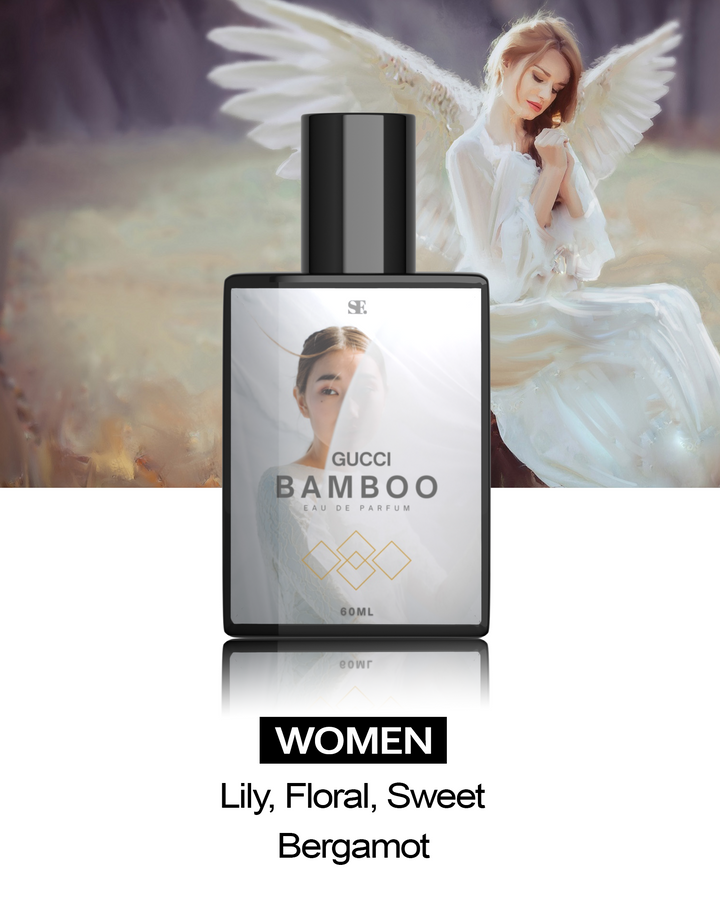 Inspired by Gucci Bamboo