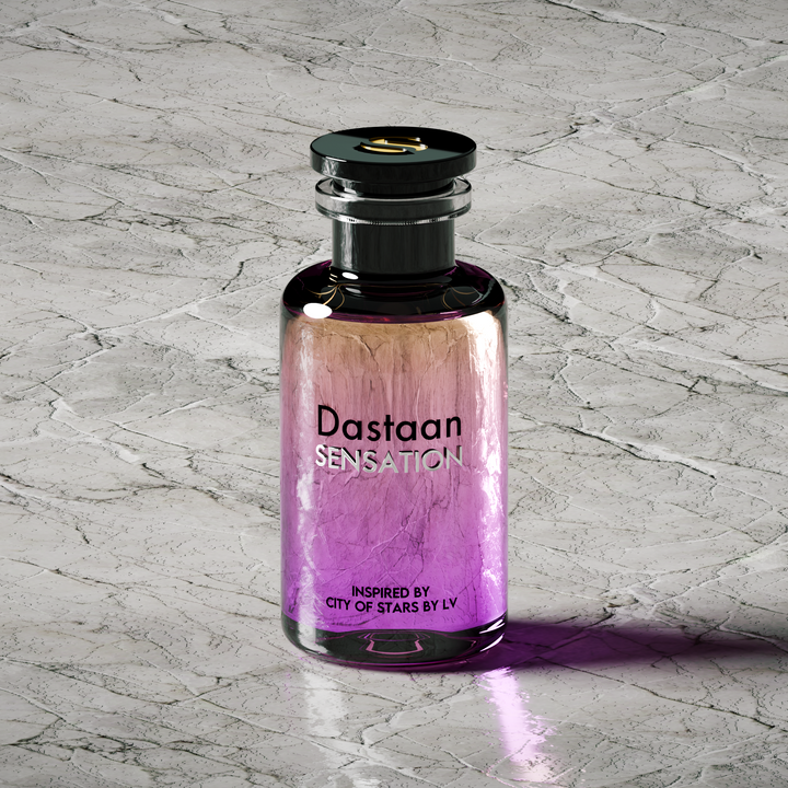 Dastaan - Inspired by City of Stars LV