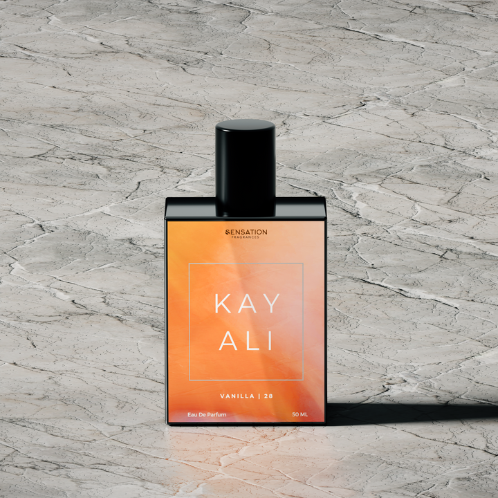 Inspired by Vanilla 28 ( UniSex)