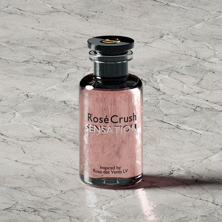 Rose Crush - Inspired by Rose des Vents LV