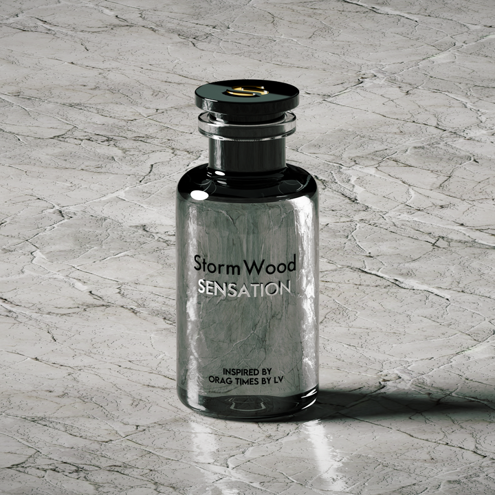 Storm Wood - Inspired by Orage LV