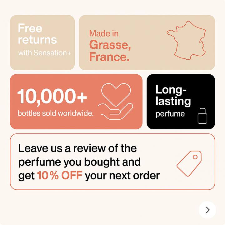 Last Chance - Inspired by Chance