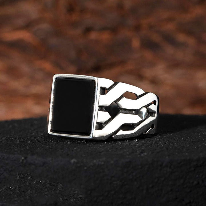 Ottoman Oracle Ring