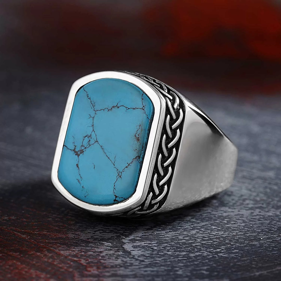 TURQUOISE MAJESTY