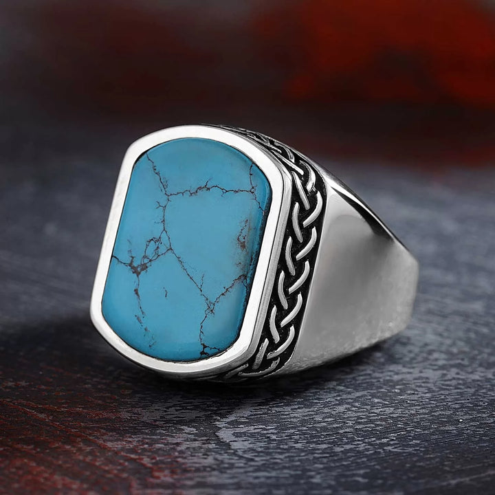 TURQUOISE MAJESTY