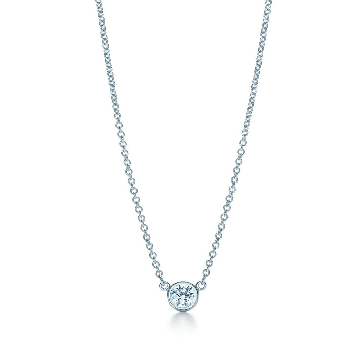 DIAMONDS BY YARD® PENDANT - 925 SILVER - SENSATION Pakistan