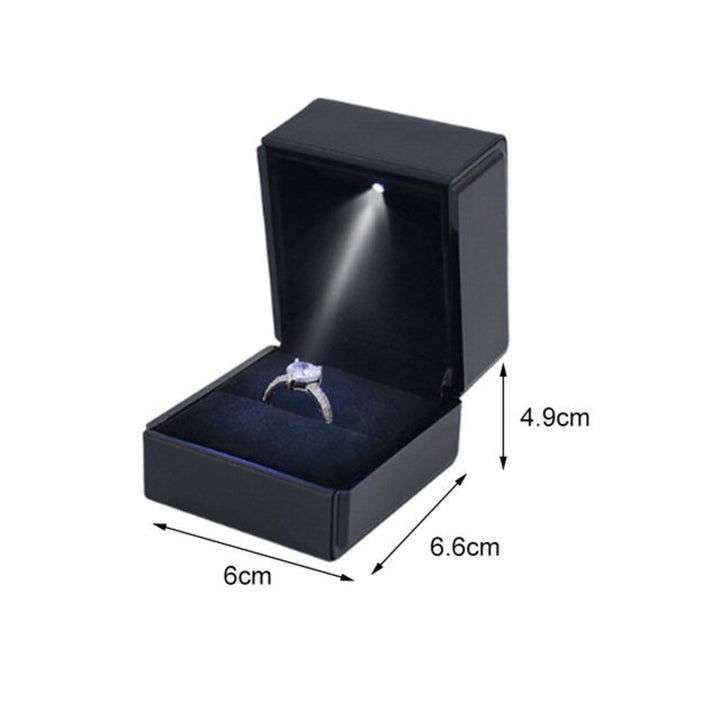 Luxury LED Box