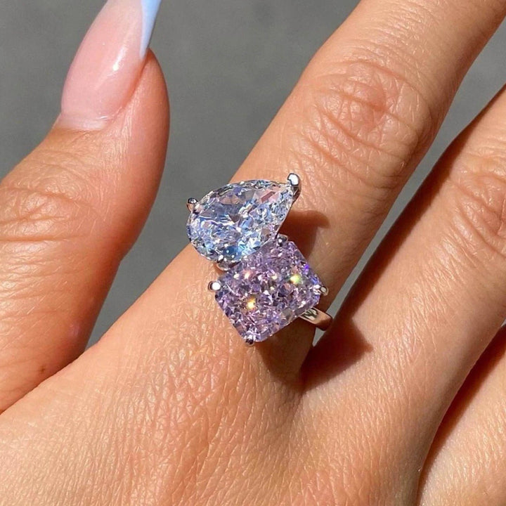 THE ARIA RING - SENSATION Pakistan