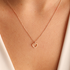 The Eternal Love Necklace